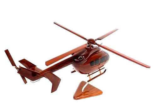 UH-72 Lakota Helicopter