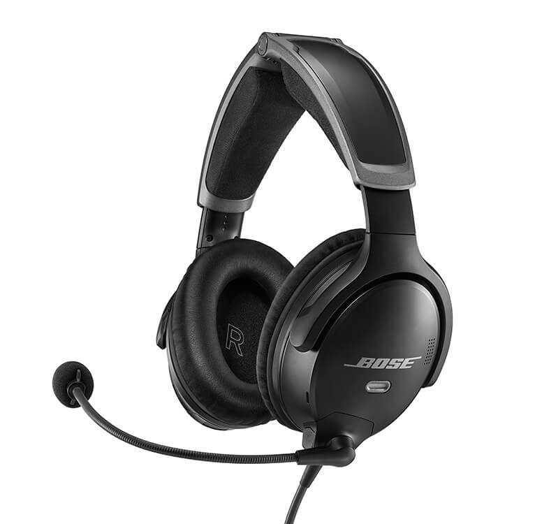 Headset & headset accessories