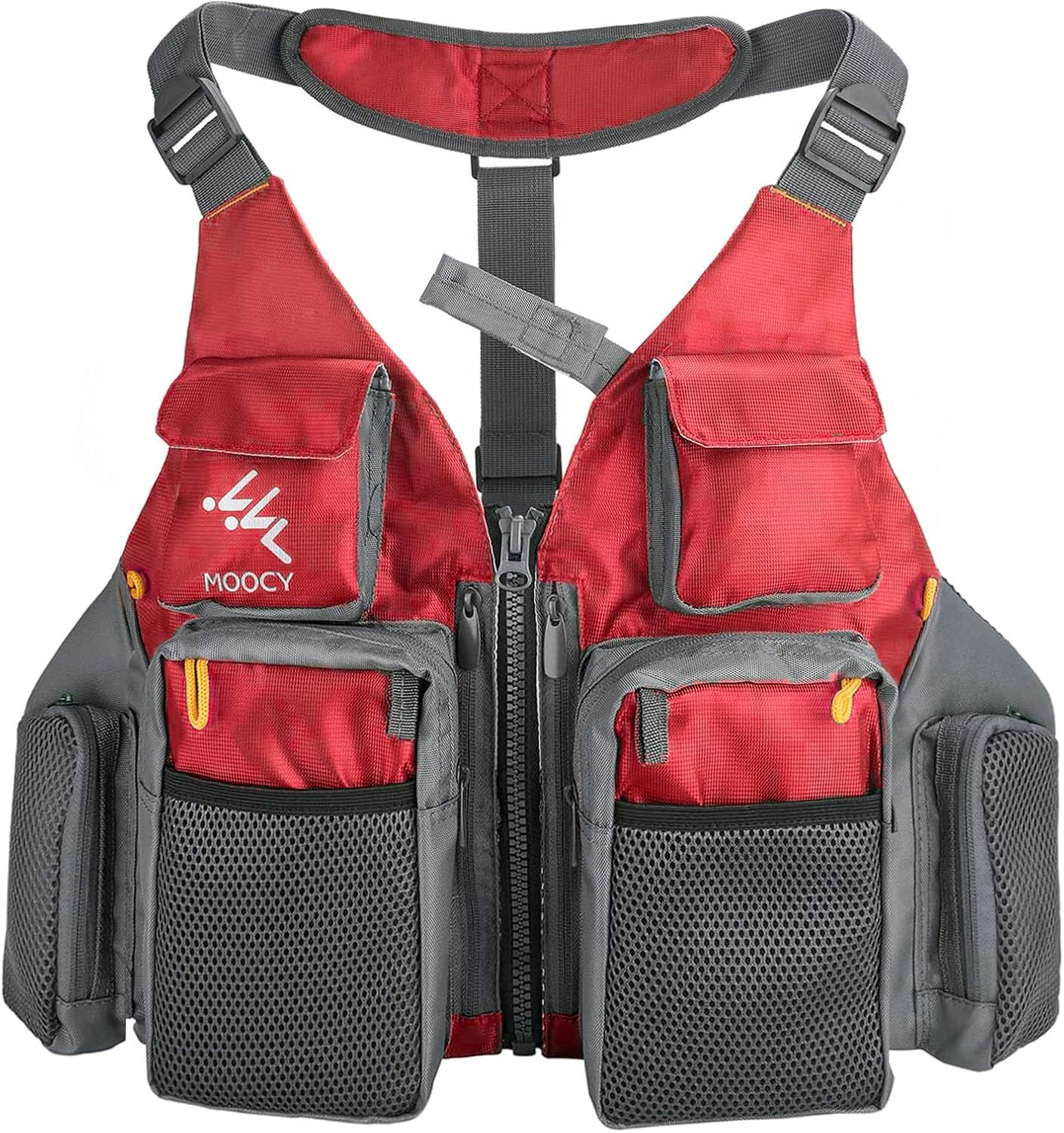 Flying vests