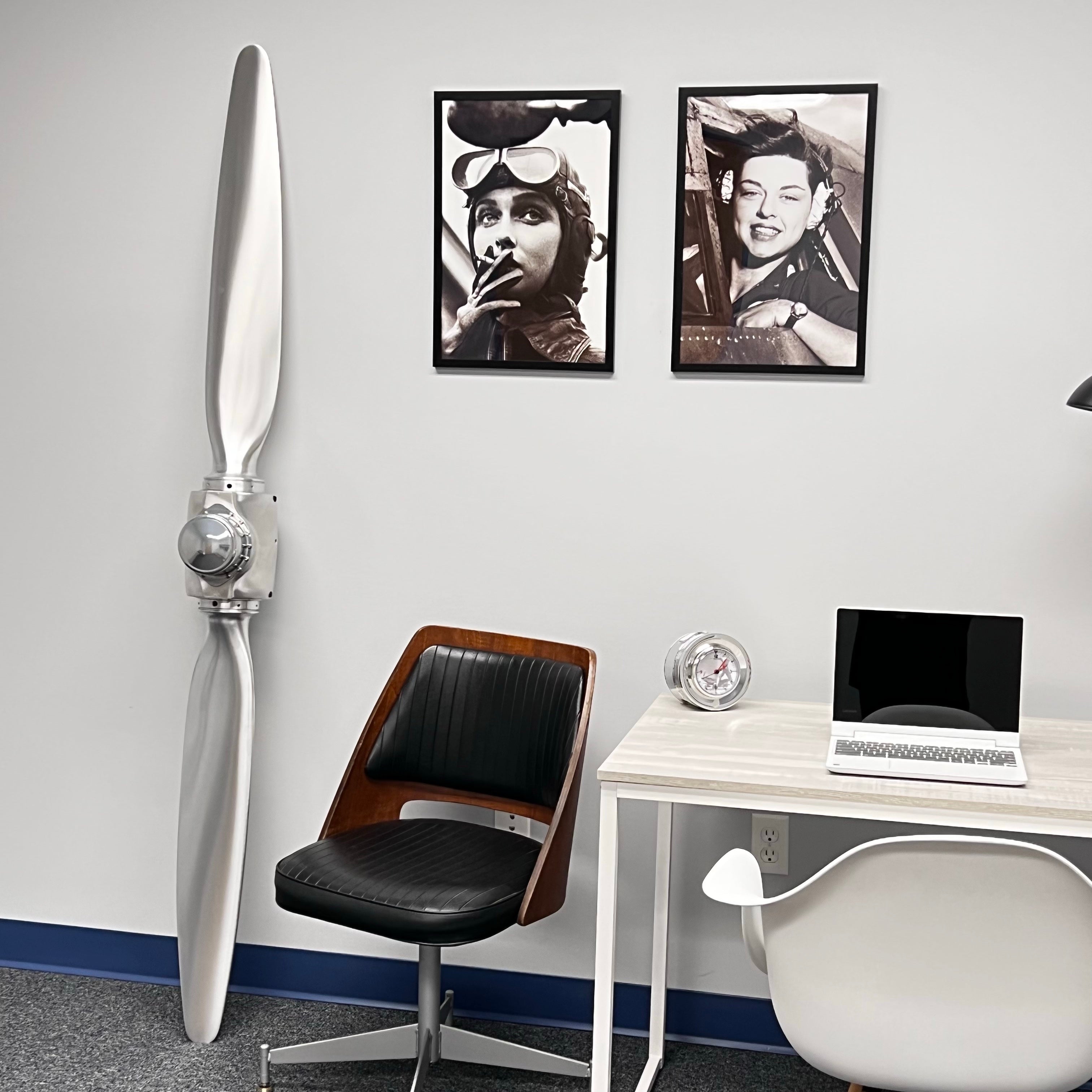 Aviation Decor