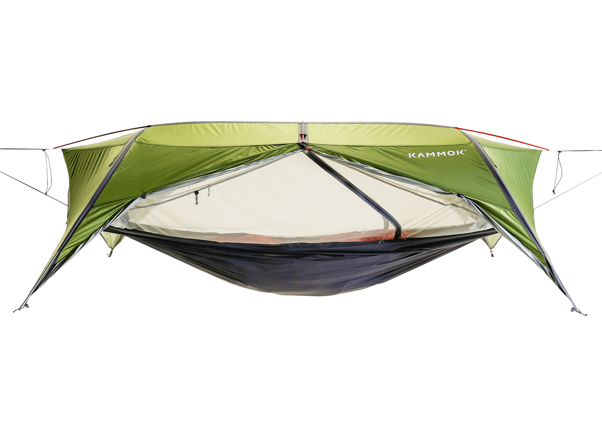 Hammocks