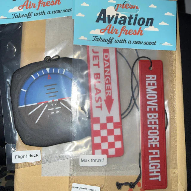 Air Fresheners