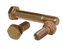 Bolts