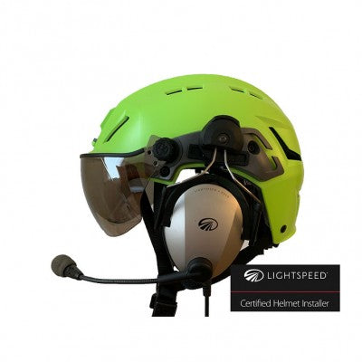 Flight Helmets