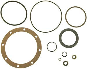 Gaskets & O'rings