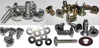 SCREWS