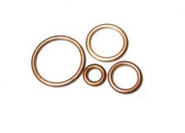 MS35769 Crush Gaskets