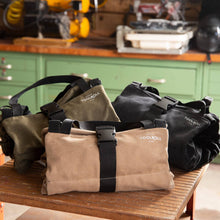 Legacy Tool Rolls