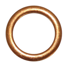 M674 Spark plug gasket