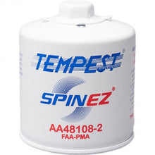 TEMPEST AA48108-2 OIL FILTER