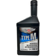 Phillips 20W-50 Type M
