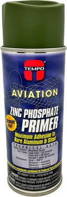 ZINC PHOSPHATE PRIMERS