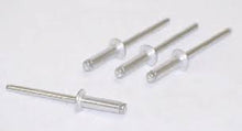 POP RIVET 1/8 AD48-A ALUMINUM (15-05795)