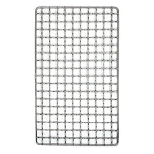 Stainless Steel Grill