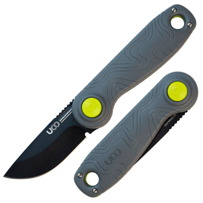 Ingalls™ Switch-Lok™ Knife