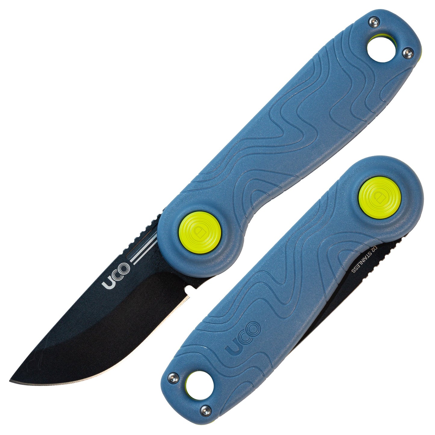 Ingalls™ Switch-Lok™ Knife