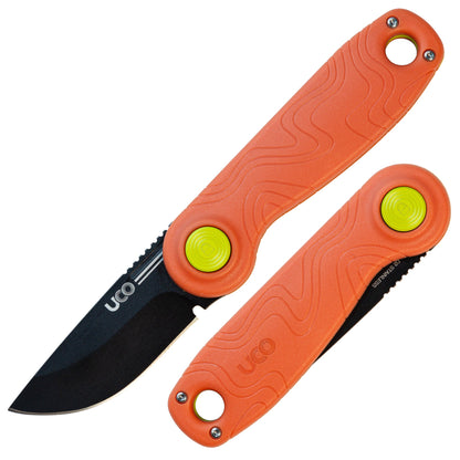 Ingalls™ Switch-Lok™ Knife