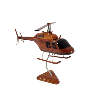 Bell 206/OH-58 A-C Helicopter