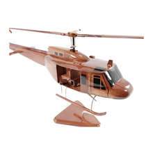 UH-1 Huey Gunship