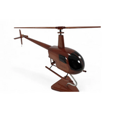 Robinson 22 Helicopter