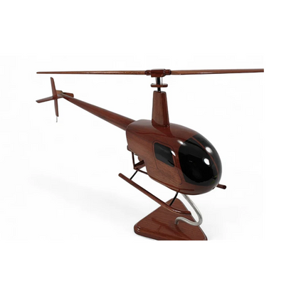 Robinson 22 Helicopter