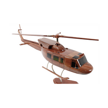 Bell 212/UH-1N Helicopter