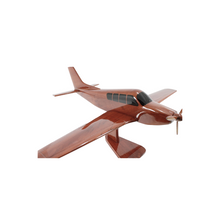 Beechcraft Bonanza Straight-Tail