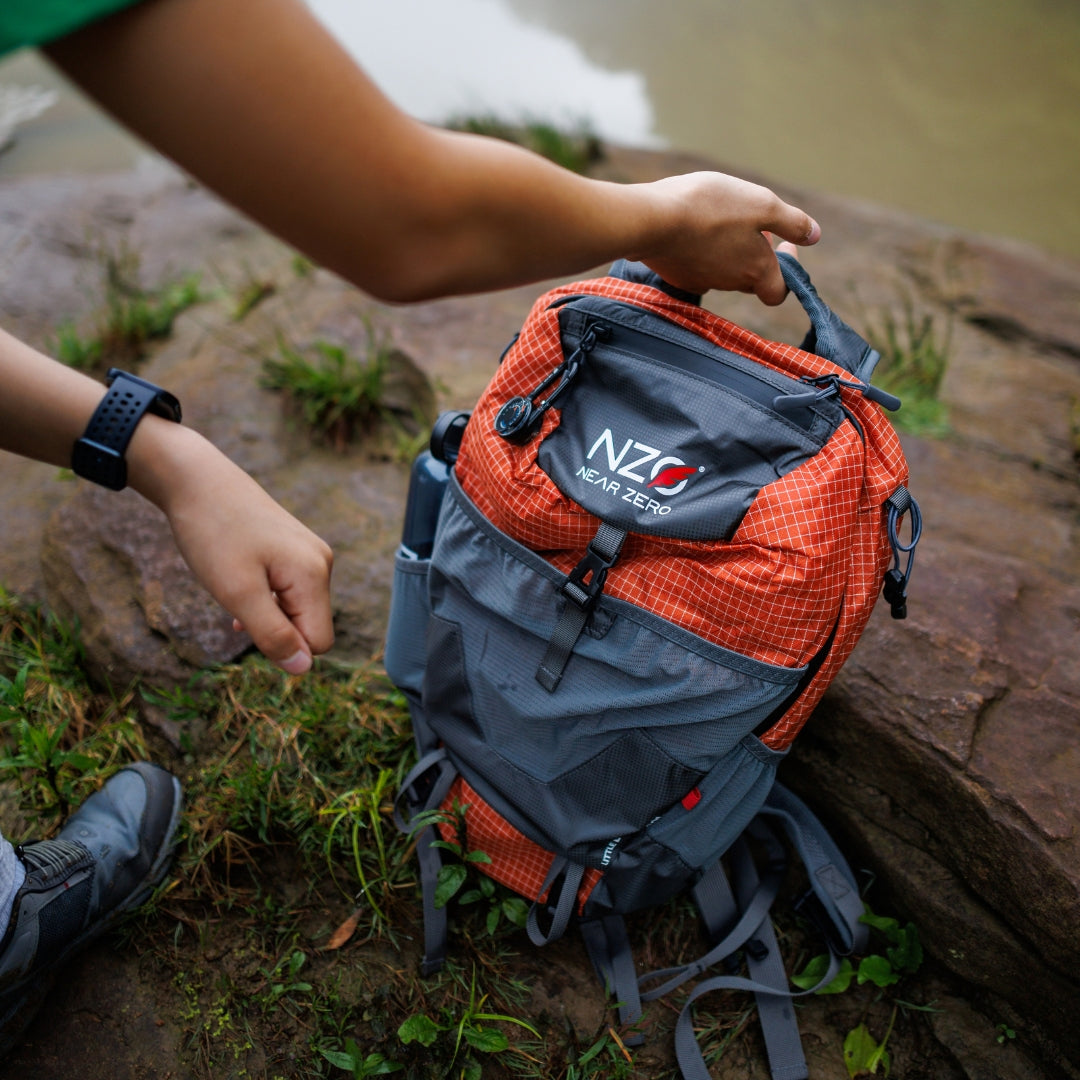 Little Dean - 20L Hiking Backpack