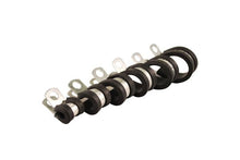 MS21919WDG  CLAMPS