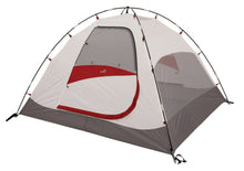 ALPS Mountaineering Meramac 4‑Person Outfitter Tent