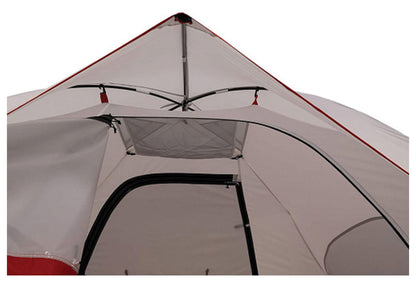ALPS Mountaineering Meramac 4‑Person Outfitter Tent