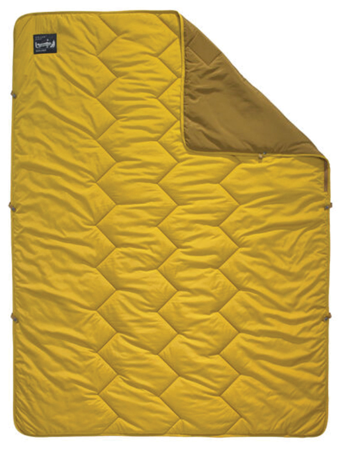 Stellar Blanket Sgl Wheat