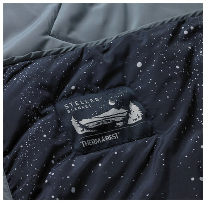 Stellar Blanket Sgl Wheat
