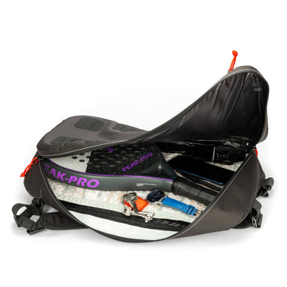 Paddle Bag Mini - Lightweight Waterproof Pickleball Backpack