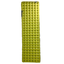 Insulated Inflatable Sleeping Pad