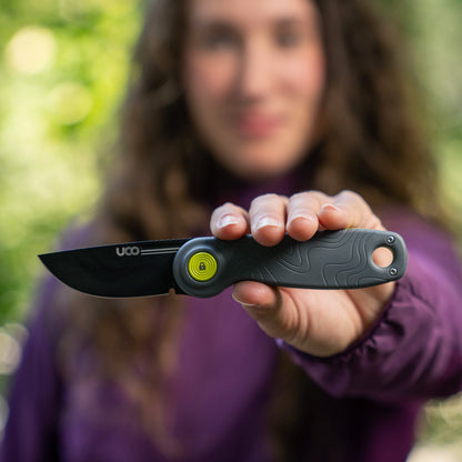 Ingalls™ Switch-Lok™ Knife