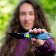 Ingalls™ Switch-Lok™ Knife