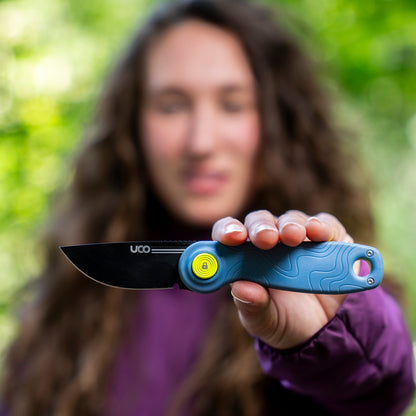 Ingalls™ Switch-Lok™ Knife