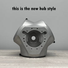 3-Bladed McCauley Cessna 76" Brushed Aluminum Airplane Propeller Wall Display