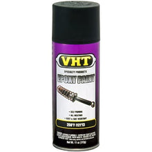 SATIN BLACK EPOXY PAINT