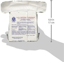 S.O.S. Emergency Rations