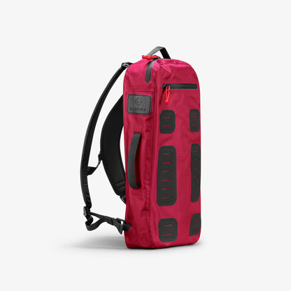 Paddle Bag Mini - Lightweight Waterproof Pickleball Backpack