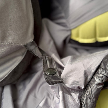 PolyStretch Sleeping Bag Liner - Knitted Polyester