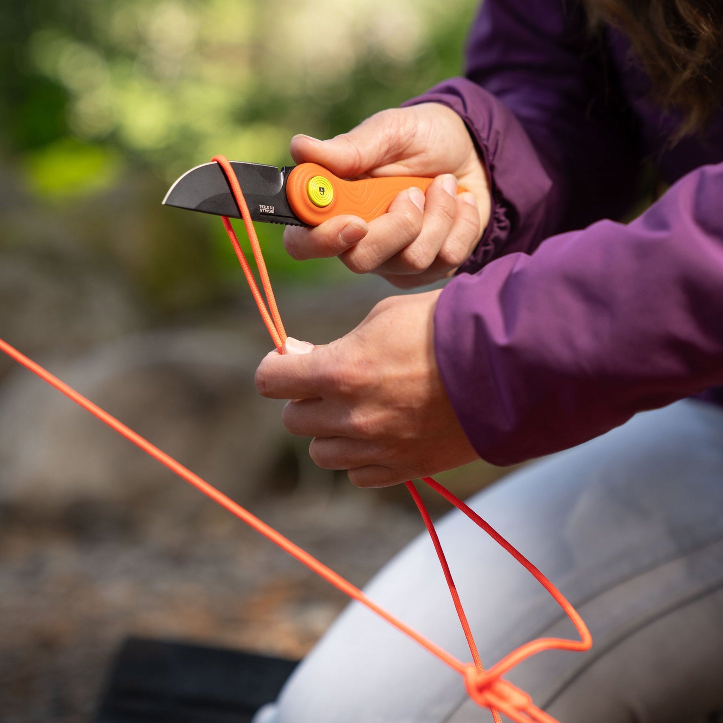 Ingalls™ Switch-Lok™ Knife