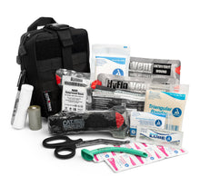 Scherber Premium IFAK Kit Trauma Pack - Fully Stocked