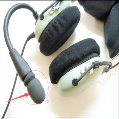 Mic Sock