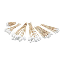 Cotton Swab Assortment, 175 Piece