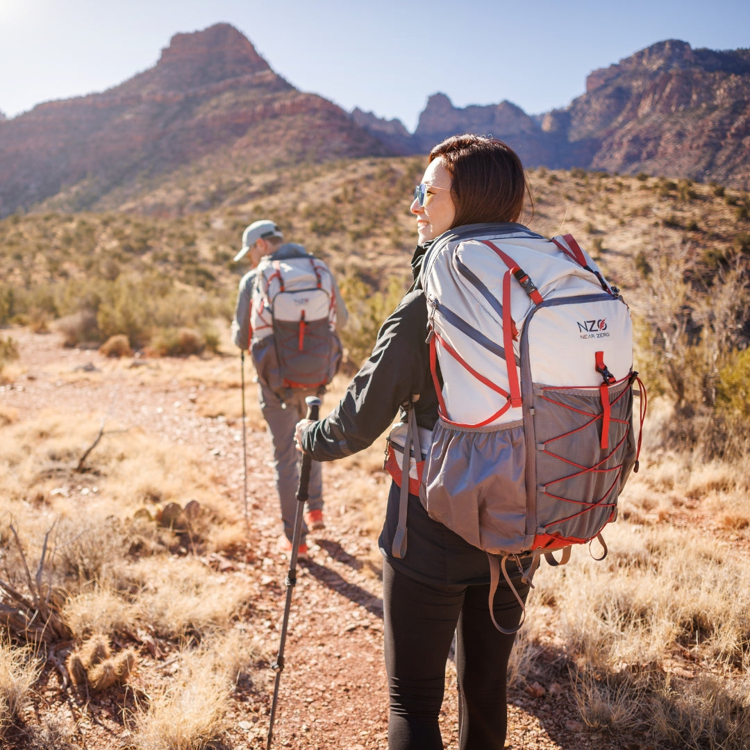 The Dean™ 60 Hiking Backpack