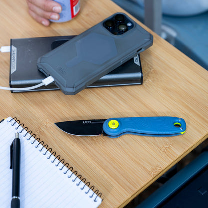 Ingalls™ Switch-Lok™ Knife