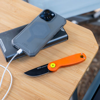 Ingalls™ Switch-Lok™ Knife